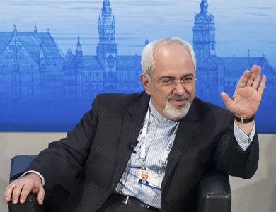 Accord nucléaire: Zarif dénonce les déclarations US 