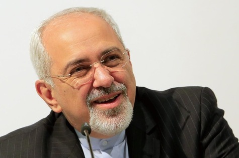 Zarif: le terrorisme takfiri menace l’Europe et le monde entier