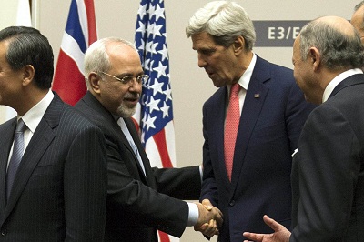 Coalition US/OTAN: Pourquoi Kerry veut-il impliquer l’Iran?