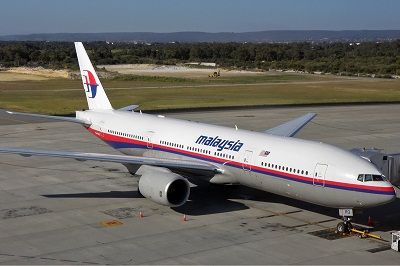 Qu’est-il arrivé au vol MH370 de Malaysia Airlines ? 
