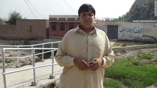 Pakistan : un adolescent sauve son école en se jetant sur un kamikaze