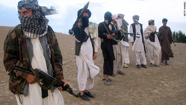 Les talibans aux autorités : « Nous brûlerons vos palais »