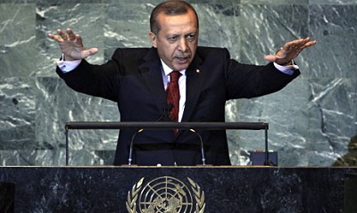 Erdogan: un président pour l’éternité ?