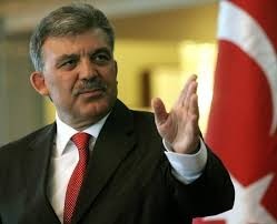 Abdullah Gul