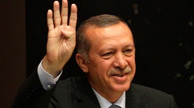 Turquie: élu, Erdogan ne sera pas un président comme les autres