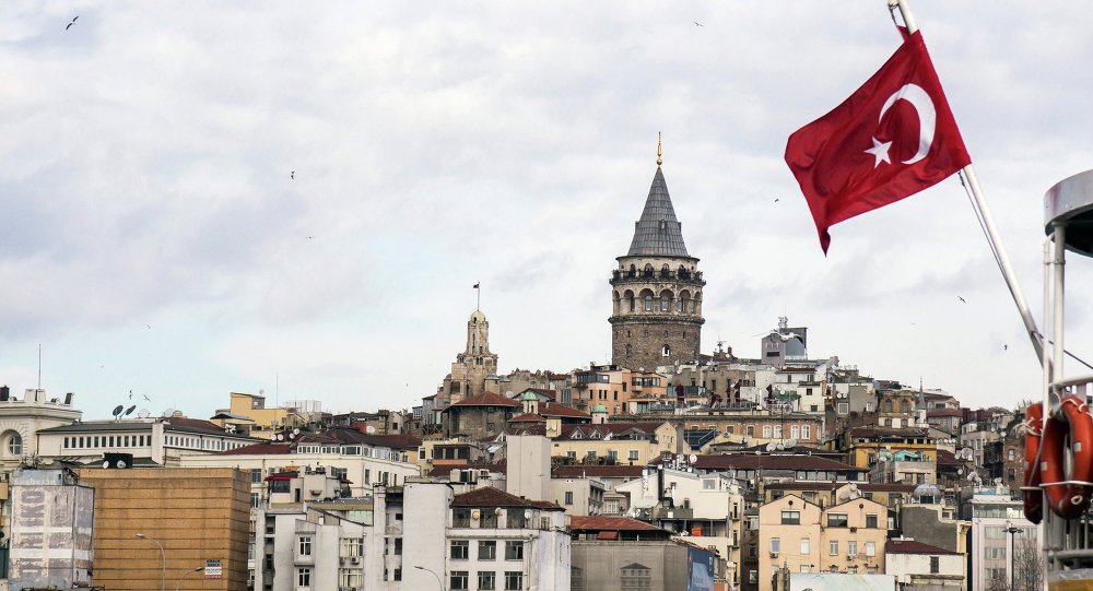 La Turquie crée un bouclier antimissile indépendant de l’Otan