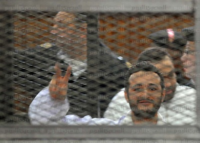 Egypte: trois ans de prison pour un militant accusé d’avoir insulté la justice