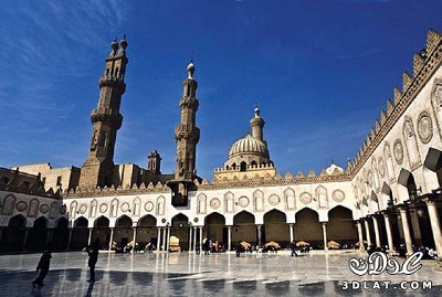 L’Arabie Saoudite va restaurer la mosquée d’al-Azhar