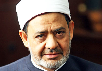 Le chef de l’institution d’Al-Azhar condamne la 