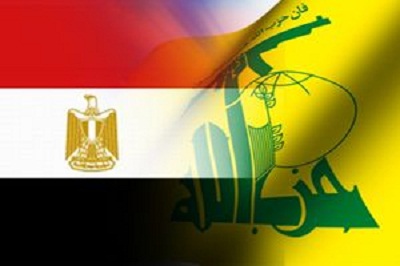 Sissi se rapproche-t-il du Hezbollah? AsSafir répond