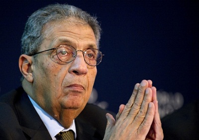 Amr Moussa: Le Hamas doit reconnaître l’existence d’