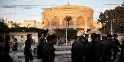 Attentats devant le palais présidentiel au Caire, deux morts