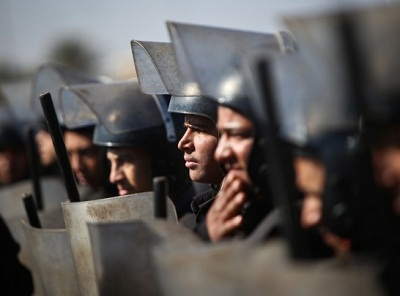 Égypte : retour en force de l’ancien régime