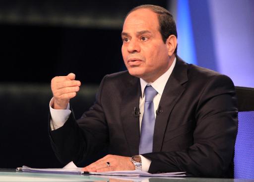 Moubarak blanchi: l’Egypte ne revient pas en arrière, dit Sissi