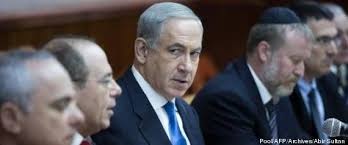 Netanyahu réitère son refus d’une capitale palestinienne à AlQuds