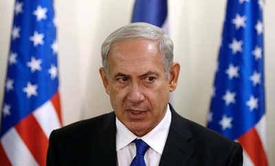 Netanyahu réitère son opposition à un gel de la colonisation israélienne