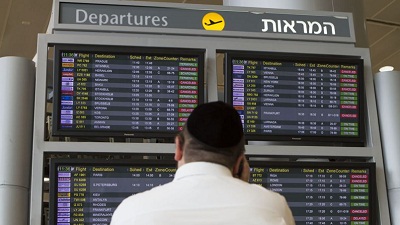 Lorsque les touristes de pays du Golfe préfèrent Tel Aviv à Londres