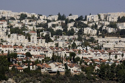 Feu vert israélien à un projet de 500 logements à Jérusalem-Est (ONG)