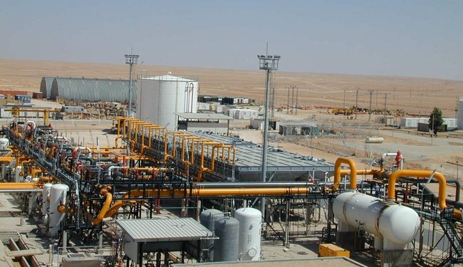 Israël va fournir pour 4 milliards de dollars de gaz à l’Egypte
