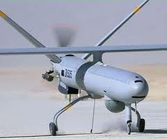 Gaza: le jihad islamique abat un drone israélien !