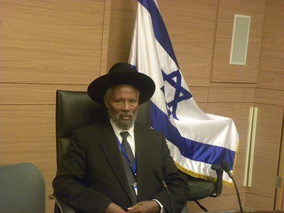 Discrimination d’Israël à l’encontre des rabbins éthiopiens