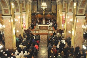 L’Eglise dénonce une atmosphère empoisonnée à cause d’Israël
