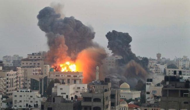 Gaza: Massacres à Chajaya, rythme fou des bombardements israéliens..