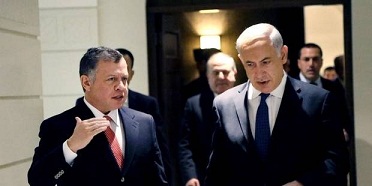 Netanyahu critique l’UE et insiste sur 