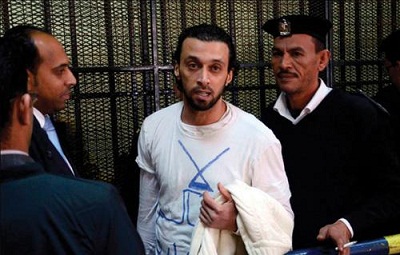 Egypte: un Jordanien condamné à 10 ans de prison pour espionnage