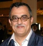 Nahed Hattar