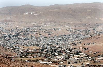 Aarsale la libanaise:  otage de l’Arabie saoudite, quelque soient les dommages