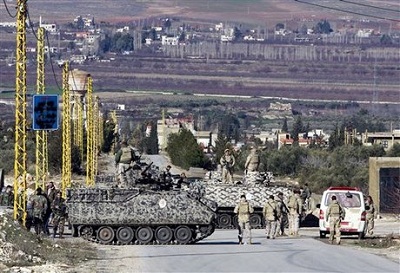 Chute d’obus tirés de Syrie sur Arsale: 8 morts 
