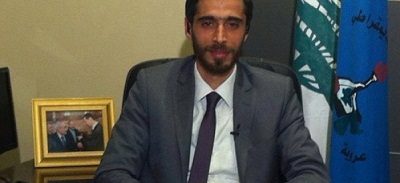 Abdel Rahmane Diab