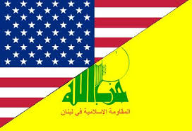 Le Hezbollah à nouveau sanctionné par les USA!!