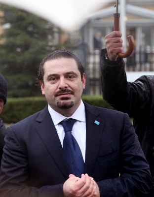 Liban : Hariri disposé à former un gouvernement avec le Hezbollah