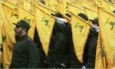 Le Hezbollah démantèle une cellule takfirie chargée d’assassiner ses dirigeants