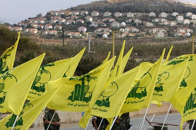 Prévisions israéliennes 2015 : le Hezbollah s’organise au Golan, Assad résiste