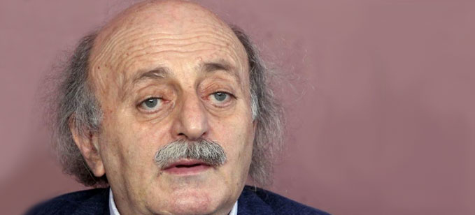 Joumblatt: