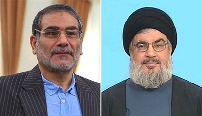 S.Nasrallah: la priorité du Hezbollah la lutte contre le danger takfiri