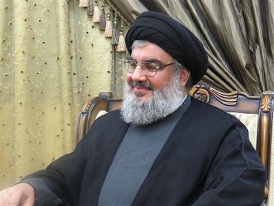 S.Nasrallah:l’attaque anti israélienne est l’oeuvre du Hezbollah