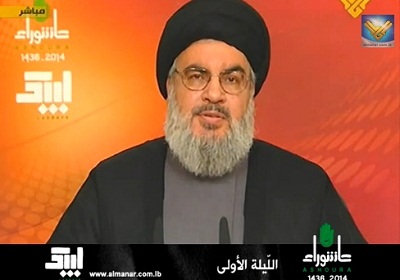 S.Nasrallah : un dangereux plan de zizanie se préparait au Liban-nord