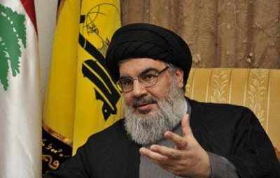 S. Nasrallah: Oui, nous rentrerons à AlQuds, c’est une certitude (2)