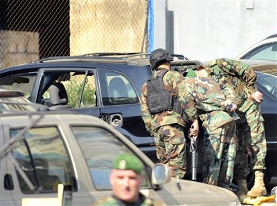 Hommage à l’exploit anti-terroriste de l’armée