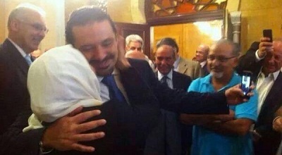 Hariri au Liban: un retour surprise qui en dit long...