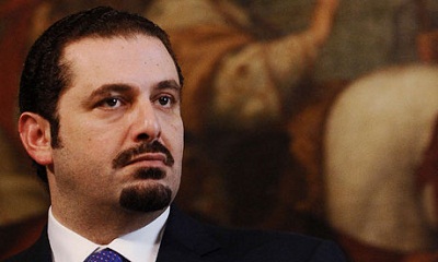 Hariri forcé par Riyad de conclure une entente avec le Hezbollah