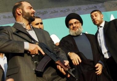 Le Liban en proie aux rumeurs : assassinat de S. Nasrallah et guerre de rues
