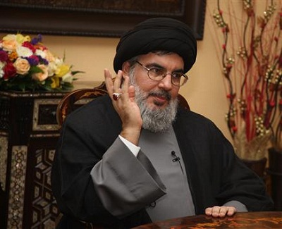 Sayyed Nasrallah:le takfirisme, un danger qui menace l’Islam dans son essence