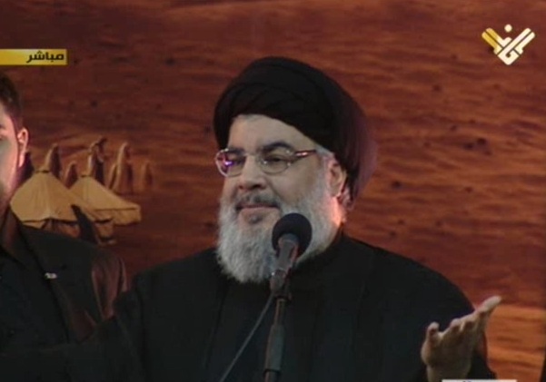 Sayyed Hassan Nasrallah : le conflit dans la région n’est pas chiite-sunnite