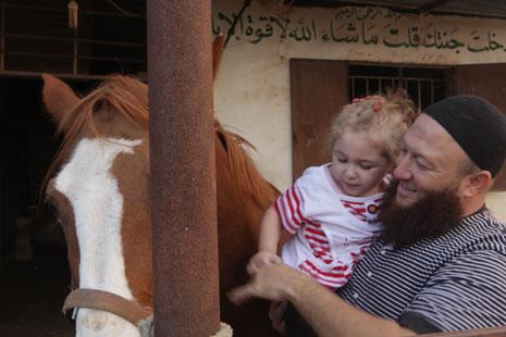 Un nouveau cheikh désigné comme médiateur par al-Nosra, un cheikh syrien arrêté