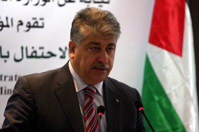 Ahmad Majdalani